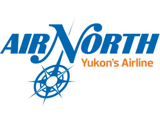 The Northern Lights Beckon