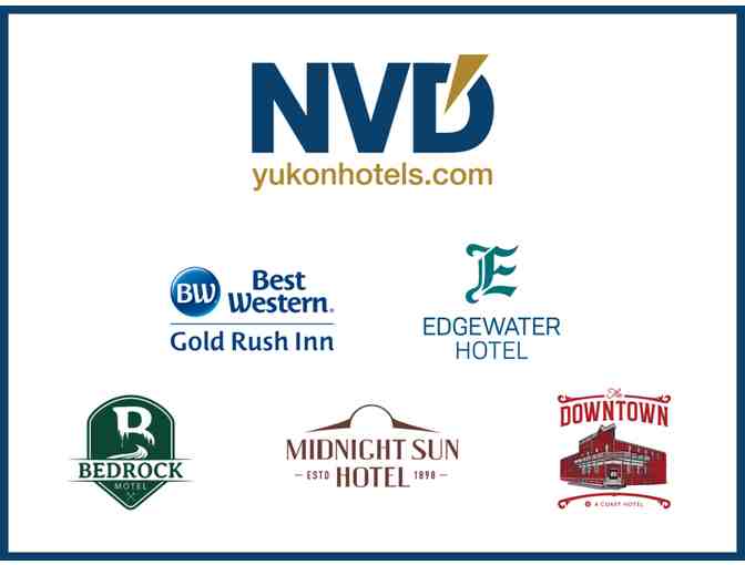 The Northern Lights Beckon