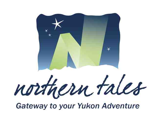 The Northern Lights Beckon