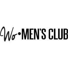 The Men's Club