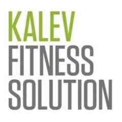Kalev Fitness Solution