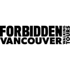 Forbidden Vancouver