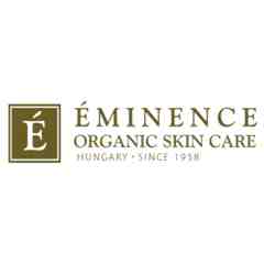 Eminence Organic Skin Care