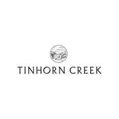 Tinhorn Creek Estate Winery
