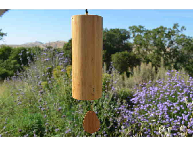 Koshi Chimes - IGNIS