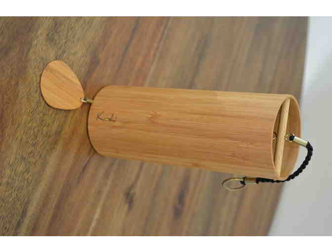 Koshi Chimes - TERRA