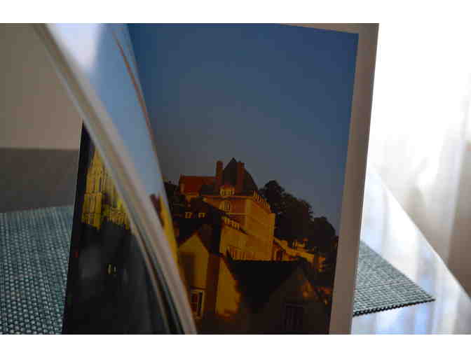 Chartres Cathedral by Malcolm Miller