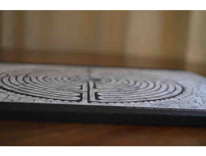 Labyrinth Mousepad - Direct from Chartres