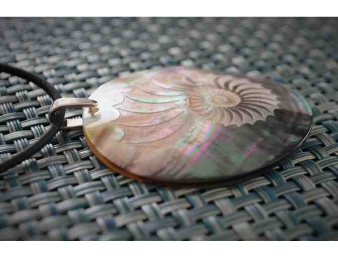 Shell Necklace