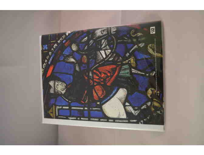 Ensemble CD Fulbert - Direct from Chartres