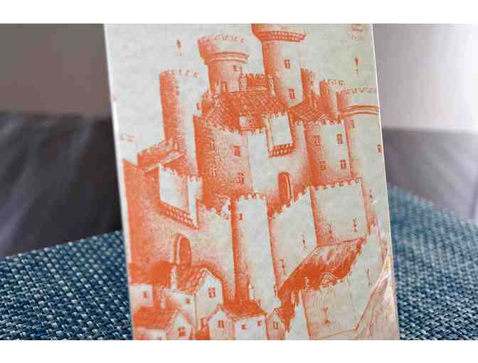 Fulbert Ensemble CD: Thibaut de Champagne: le roi trouvere - Direct from Chartres