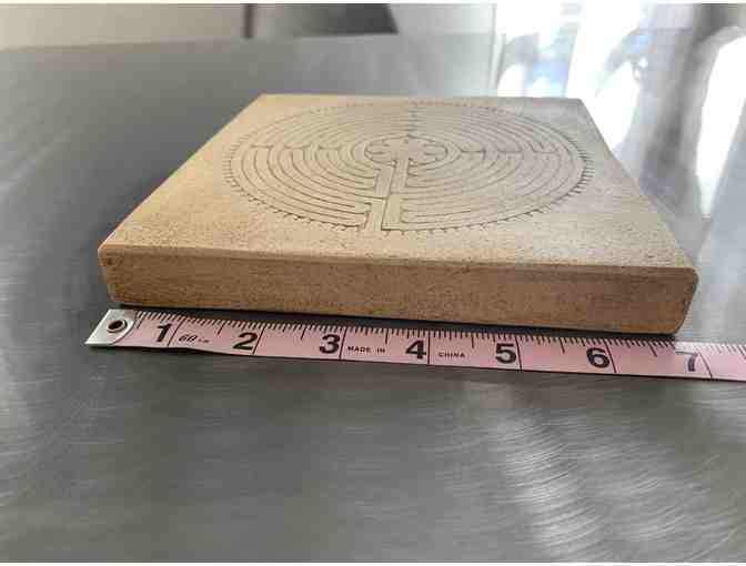 Labyrinthe de Chartres - Direct from Chartres