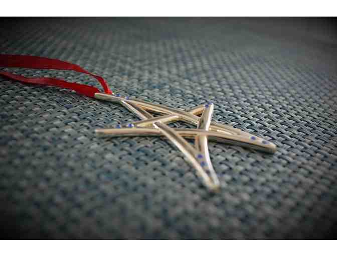 Star Ornament
