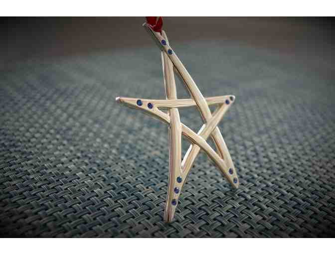 Star Ornament