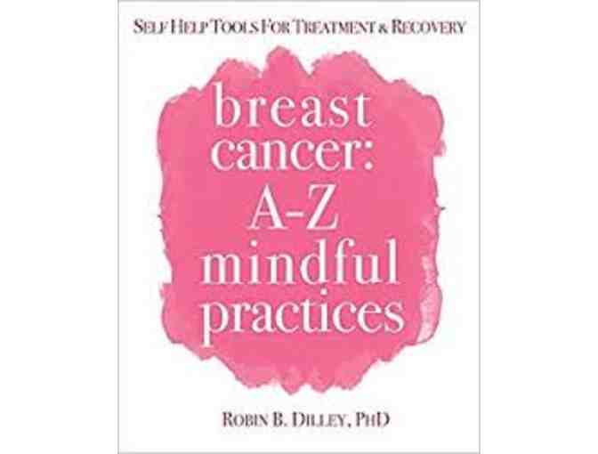 Breast Cancer Package-Books