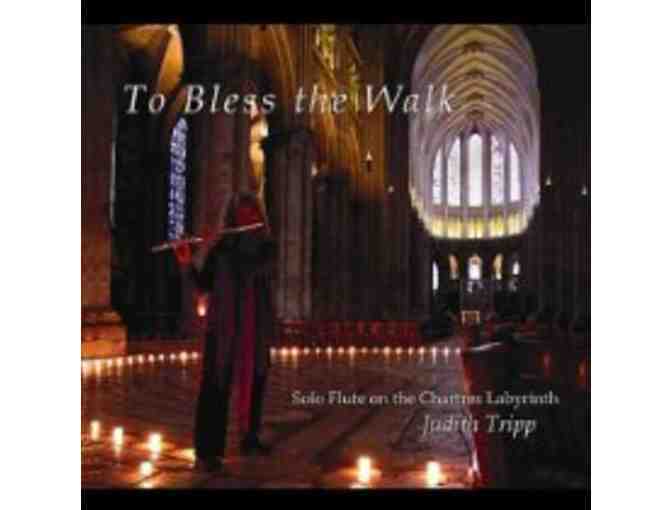 Set of 3 CDs (by Judith Tripp)