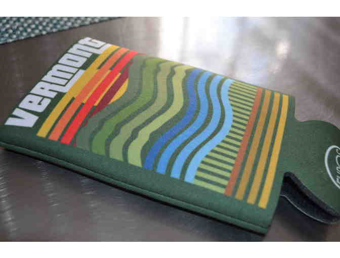 Bundle from the Board - VERMONT WONDERS