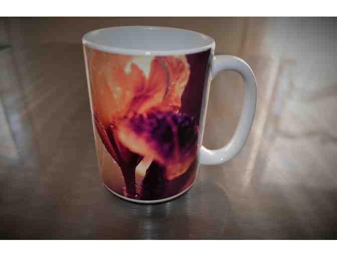 Coffee Mug - Featuring artwork by Annika Moore
