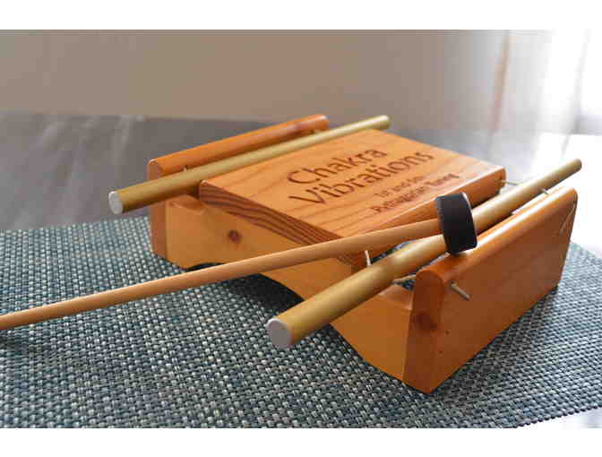 Pythagorean notes - Musical Instrument