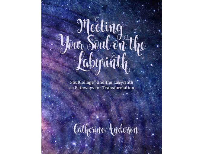 Meeting Your Soul on the Labyrinth