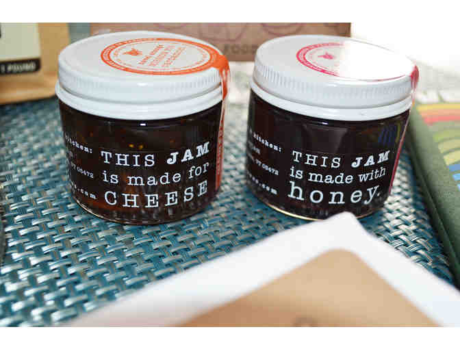 Bundle from the Board - VERMONT WONDERS