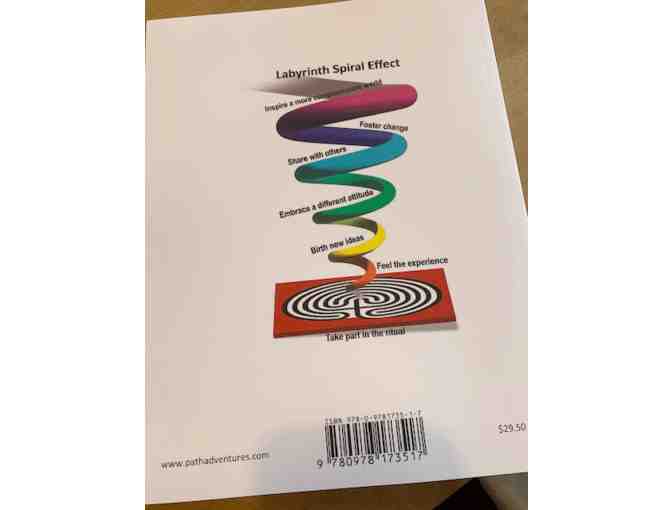 Rituals in the Labyrinth (book)