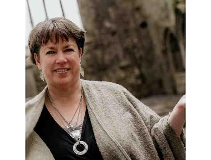 Self-Study Spirituality Online Classes on Christine Valters Paintner's Abbey of the Arts