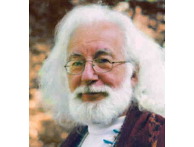 Poetry House Concert