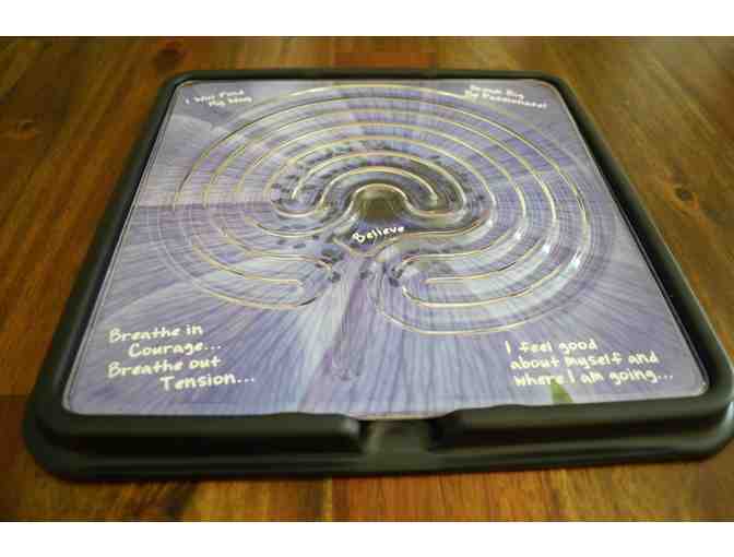 E.S.C.A.P.E. Path - Find Your Way