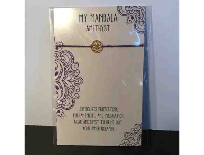 Bundle from the Board: Mindfulness, Meditation and Mandalas