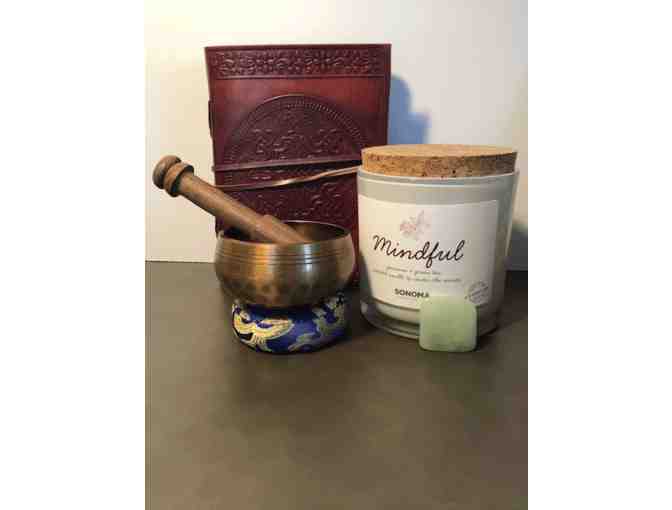 Bundle from the Board: Mindfulness, Meditation and Mandalas