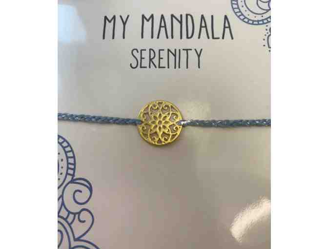 Bundle from the Board: GO WITH THE FLOW