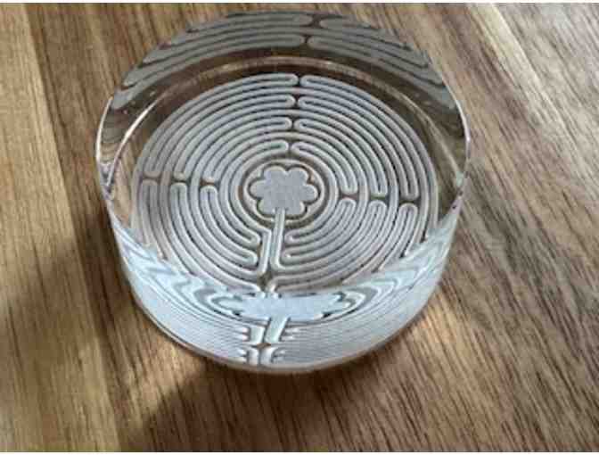 Etched Labyrinth - Photo 1