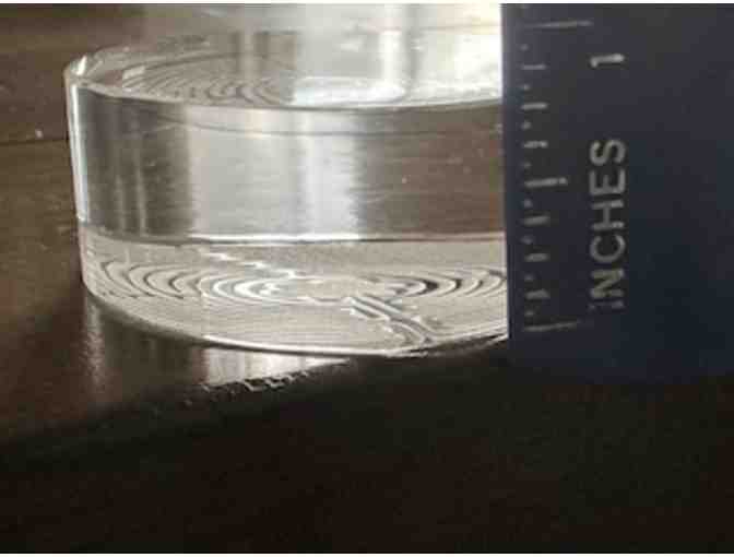 Etched Labyrinth - Photo 7