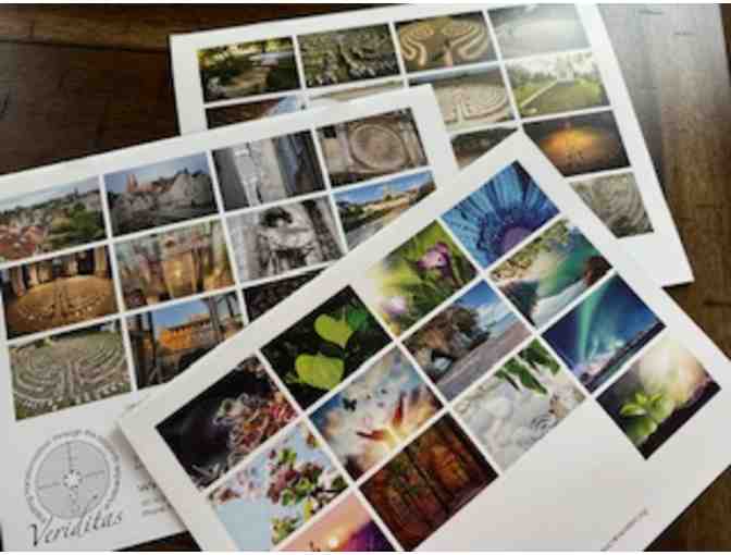 Timeless Images | Set of 3 Archived Calendars