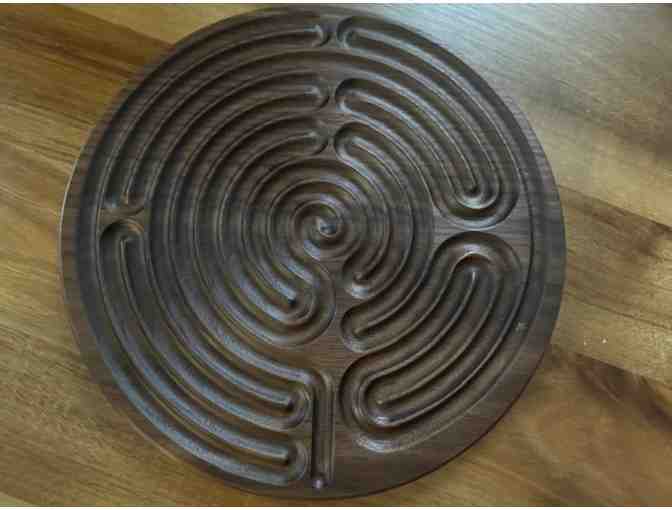 Boughton Green Labyrinth - Photo 2