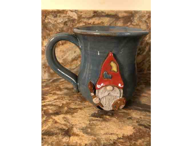 Artist Gnome Mug - Photo 1