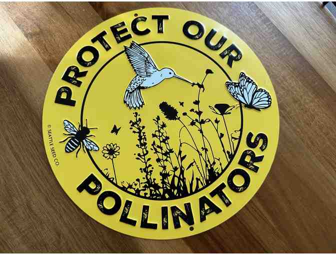 Perfectly Paired | Protect Our Pollinators