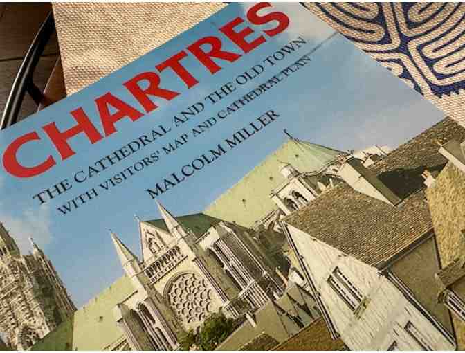 A Chartres Tourist Companion Package - Photo 4