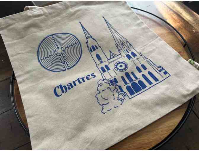 A Chartres Tourist Companion Package - Photo 6