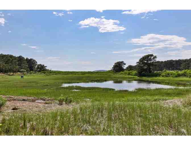 Fall 2025 Vacation | Relax! ... A Little of Heaven in Wellfleet.