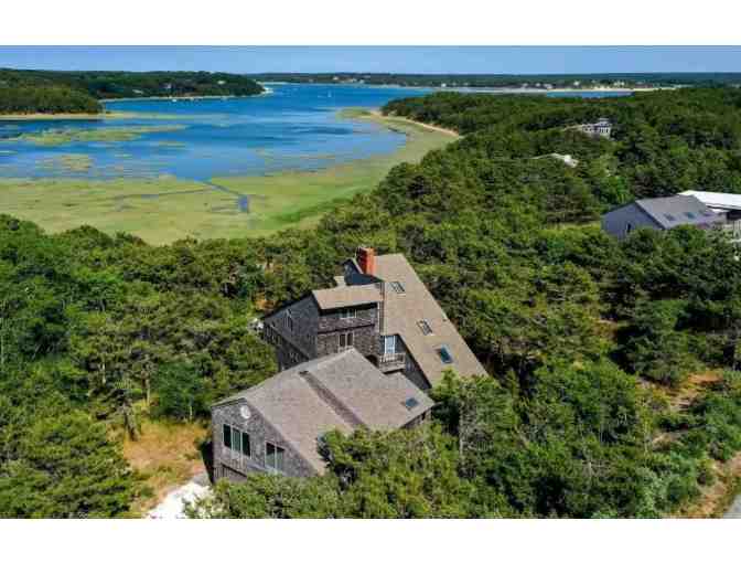 Fall 2026 Vacation | Relax! ... A Little of Heaven in Wellfleet