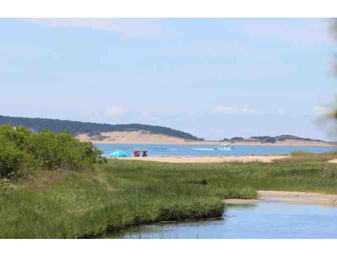 Fall 2026 Vacation | Relax! ... A Little of Heaven in Wellfleet