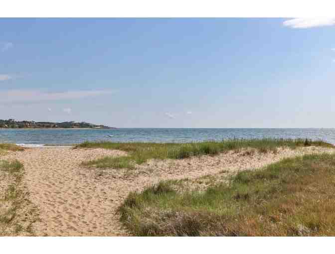 Fall 2026 Vacation | Relax! ... A Little of Heaven in Wellfleet