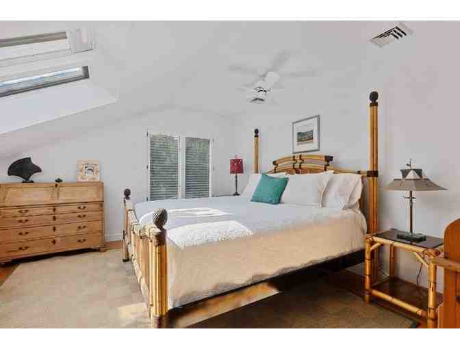 Fall 2026 Vacation | Relax! ... A Little of Heaven in Wellfleet