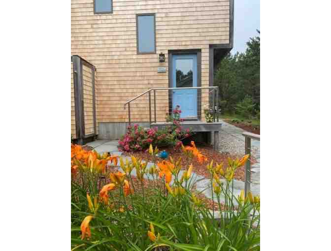 Fall 2026 Vacation | Relax! ... A Little of Heaven in Wellfleet