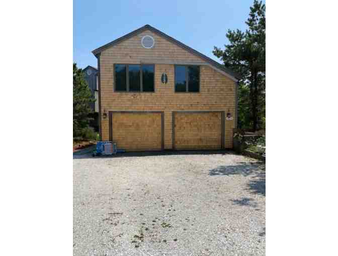 Fall 2026 Vacation | Relax! ... A Little of Heaven in Wellfleet