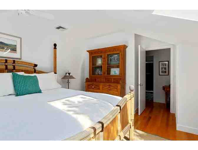 Fall 2026 Vacation | Relax! ... A Little of Heaven in Wellfleet