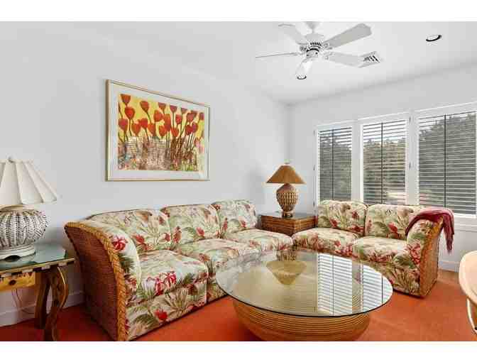 Fall 2026 Vacation | Relax! ... A Little of Heaven in Wellfleet