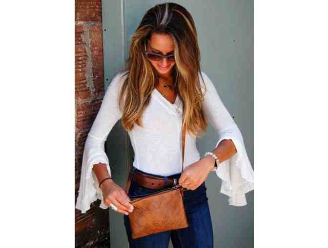 Sunny | Designer Handcrafted Leather Bag